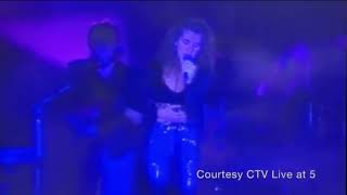 Céline Dion - Have a Heart (Live in Halifax, 1991) [RARE]