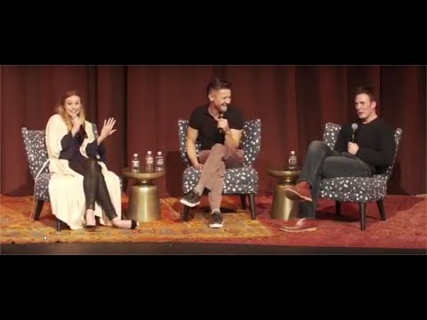 Q&A - Wind River moderated By Chris Evans