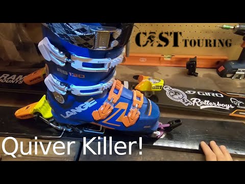 How Cast Freetour works and why i like it.