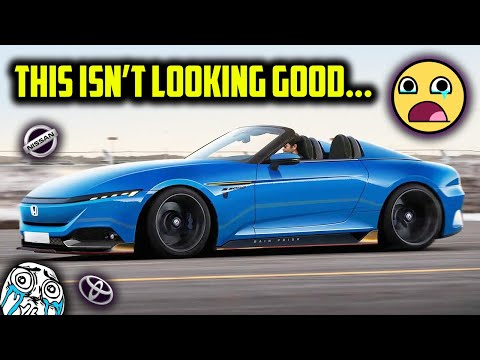 The New 2024 Honda S2000 Might Be Late to the Party