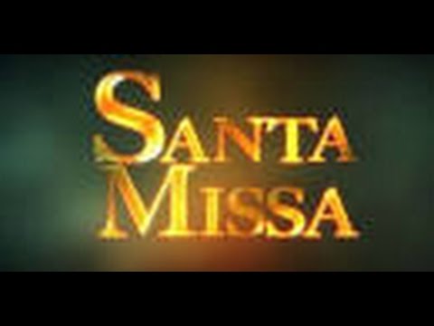 Missa com Renovação Carismática