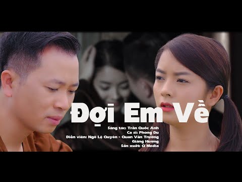 Phong Du I Đợi Em Về