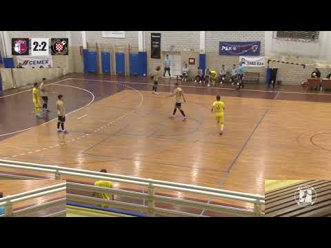 Solin 1980 - Hrvatski Dragovoljac 2:2 (10. kolo 2. HMNL - Jug 25/26)