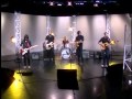 Matt Pond PA - performs "Ruins" on Daytime (high quality)