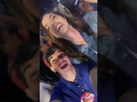 Tonny e Marina Candia, candidata ao Senado Federal, em Chã Preta-AL