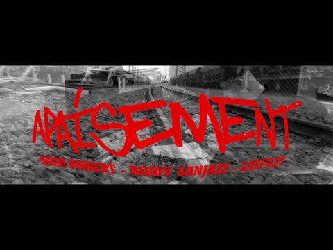 Hakim Norbert - Birdy Sanjazz/Laxfilet - Apaisement