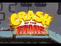 Doominator Robot Crash Of The Titans GBA Soundtrack