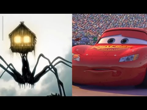 Alien Beast vs Speed Legend 🚀👽 Epic Battle! ( FULL HD )