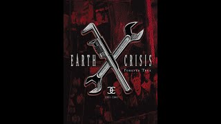 Broken Foundation  -  Earth Crisis Cover