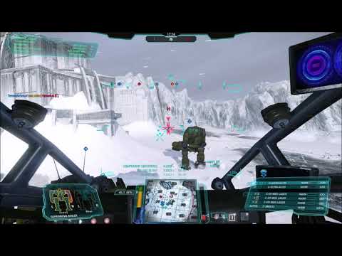 Supernova Hero, The Boiler. First ever drop