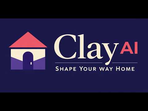 Clay AI - WashU Build with AI Hackathon Pitch