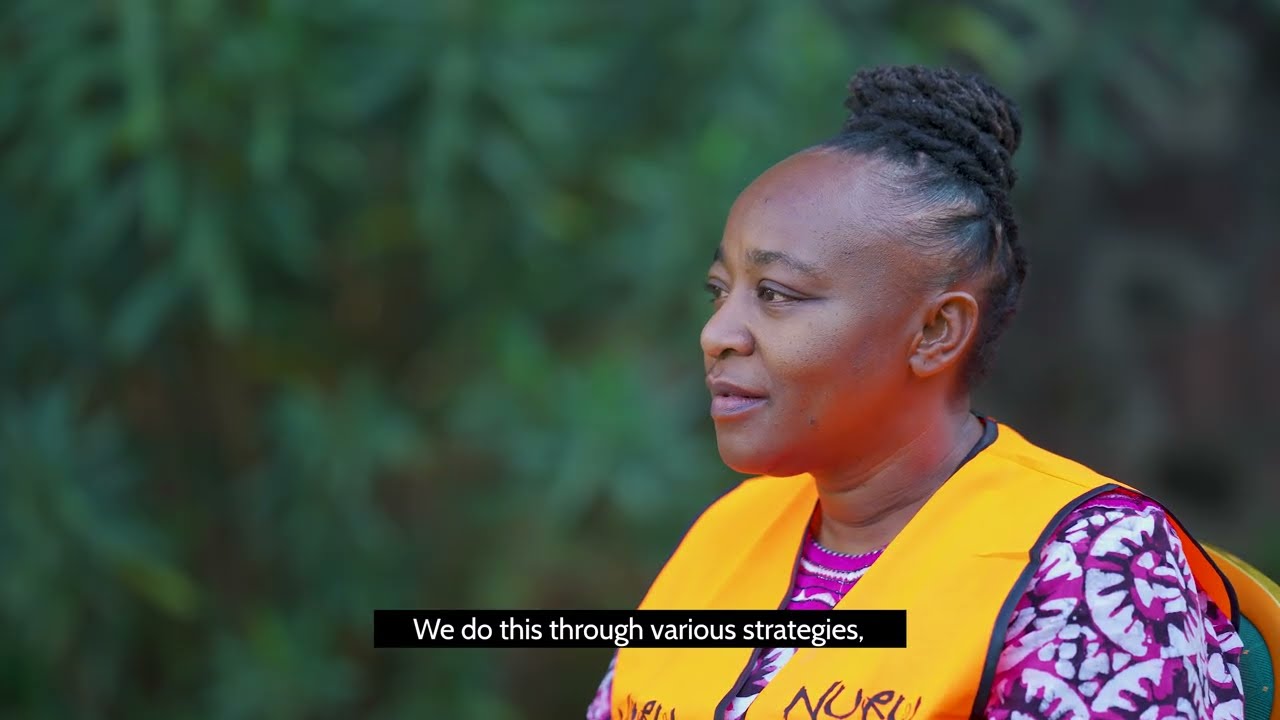 Nuru Kenya Expands into Baringo County