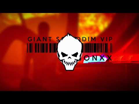 Herboust Monxx-GiantS quiddim (MONXX VIP)