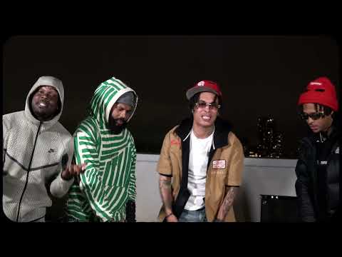 Lavish Spiff - Lavish Don (Official Video) (@Shotby_fetty )