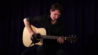 Video thumbnail for Martin Guitars DC-28E  •  SN: 2053932 by Wildwood Guitars