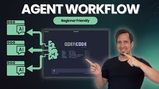 15 Minutes to Fix Your AI Dev Workflow with OpenCode