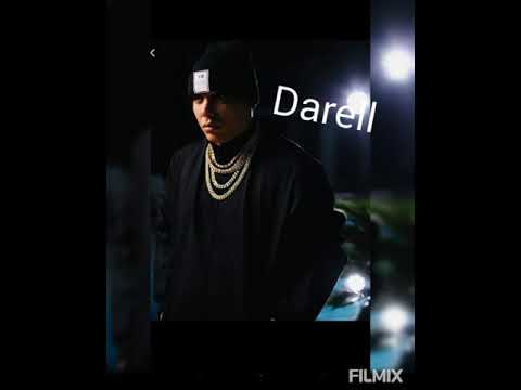 Darell x papi wilo x Boy  Wonder cf - otro día mas (video oficial)