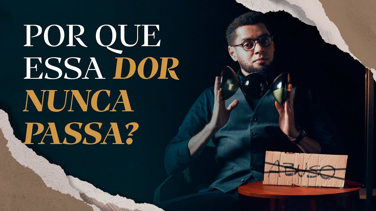 Você Está Preso em um Ciclo de Ab*so? Entenda Porque Isso Acontece