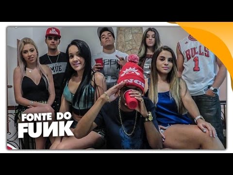 MC Terror e MC CB - Meninas Vem Com Nós ( DJ Dael ) Lançamento 2014