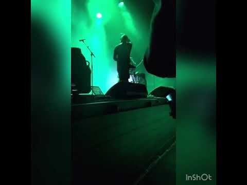 Mystifier - Under The Black Magick Dynasty in Tasmania