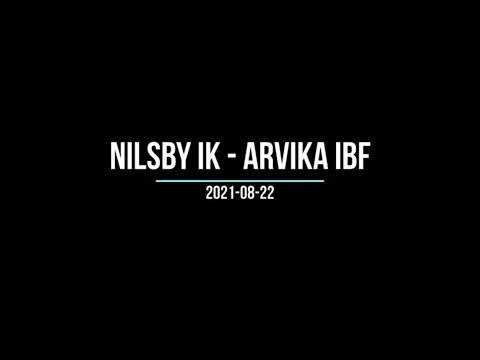 Nilsby IK - Arvika IBF (Höjdpunkter)