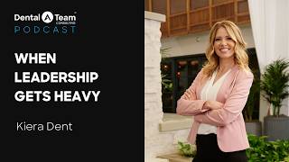 What to Do When Leadership Gets Heavy