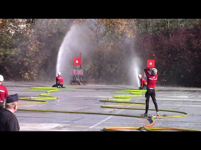 Chlumčany, 13. 10. 2018