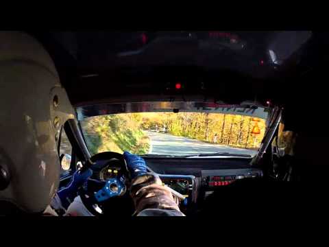 Cameracar PISCIONERI GROSSO  6° Ronde Gomitolo di Lana 2015