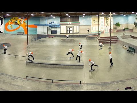 Luan Oliveira - It Must Be Nice