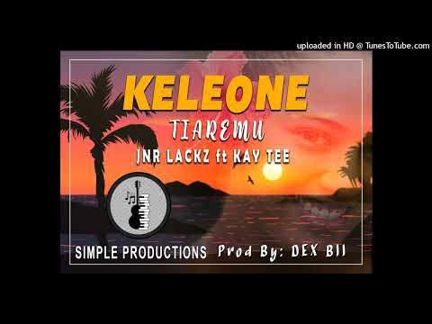 Keleone Tiaremu .SIMPLE PRODUCTION STUDIO.