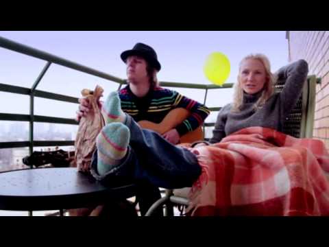 Blondrock: "Барабанщик"