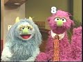 Sesame Street 123 Count With Me 2003 VHS Reprint 60fps