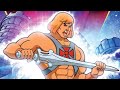 He Man Opening Song Tamil Openingsong