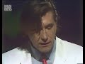 Roxy Music - Angel Eyes (1979) Tv -  25.11.1979