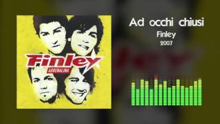 Ad Occhi Chiusi Lyrics English Translation