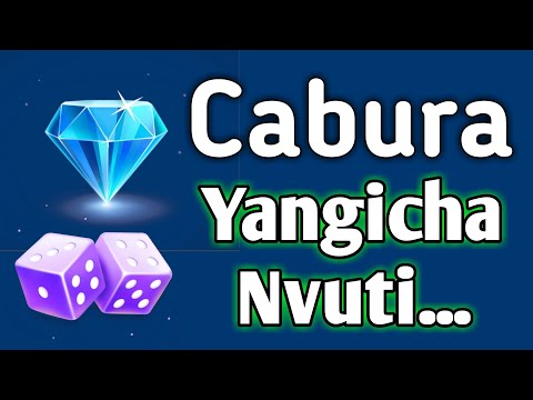 Cabura / YANGICHA NVUTI BOMBA SAYT! ๐๐