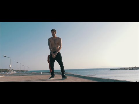 N.O.E. ft Mary D - Λούκυ Λουκ (Σαν σκιά)