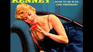 Beverly Kenney - Sentimental Journey