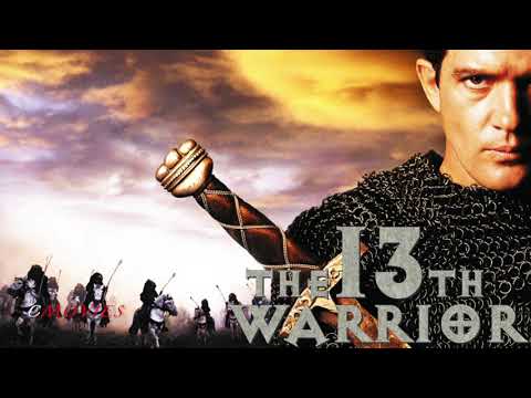 THE 13TH WARRIOR I Valhalla Prayer/Soundtrack [HD]