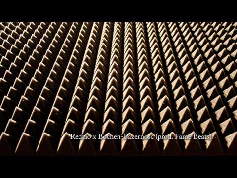 Redzio x Bochen - Pazerność (prod.  Fame Beat's)