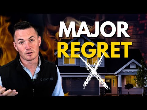 93% of Americans Regret Buying a HOME in the 2023 Housing Market.