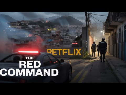 Inside Brazil’s Deadliest Gang – The Rise of Comando Vermelho