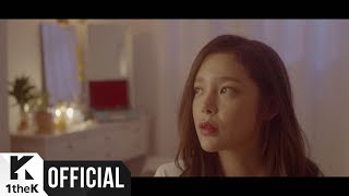 [Teaser] ZIA(지아) _ Sad eyes(시선 (당신이 싫어요))