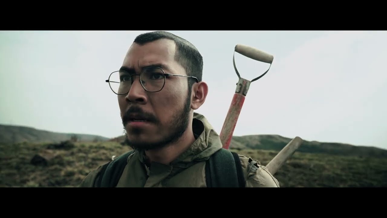 The Tale of Kumbhaganj | First Look Trailer | Written & Directed by Bhaskar