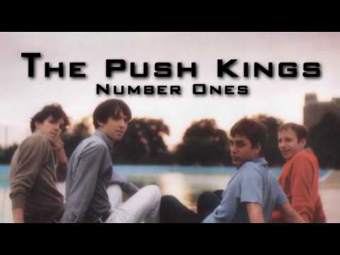 Number Ones - The Push Kings