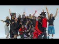 PINE JINJA MIX 008 WITH DJ MILLZY EL CHAPO DWP ACADEMY TAKEOVER