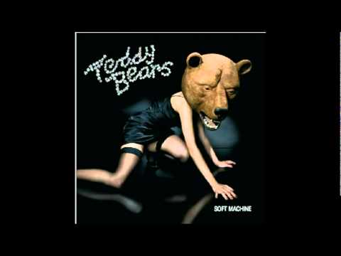Teddybears - Different Sound