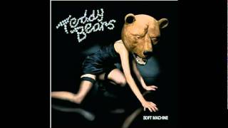 Teddybears - Different Sound