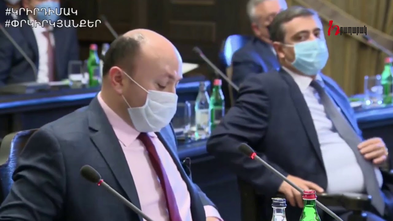 Հակաճգնաժամային 8-րդ միջոցառման շահառուների ցանկը կընդլայնվի