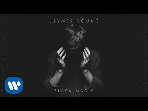 Jaymes Young - Black Magic [Official Audio]